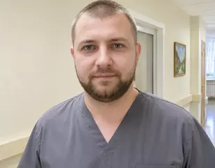 Алексей Владимирович Зимин